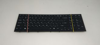 Клавиатура для ноутбука Sony Vaio VPC-EB (комиссионный товар)