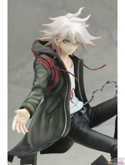 Фигурка 1/8 Нагито Комаэда (Komaeda Nagito)