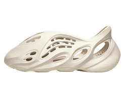 Кроссовки Adidas Yeezy Foam Runner MXT Ararat белые