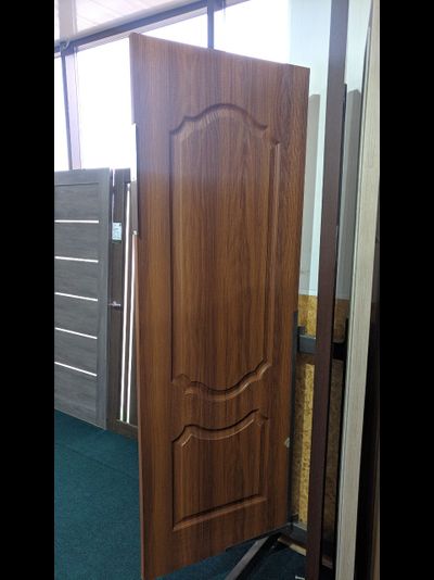 ТАНДОР. МЕЧТА. ИТАЛЬЯНСКИЙ ОРЕХ/ ПОЛОТНО ГЛУХОЕ