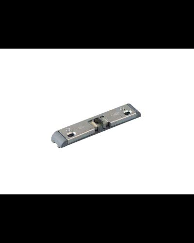 защёлка балконная 9