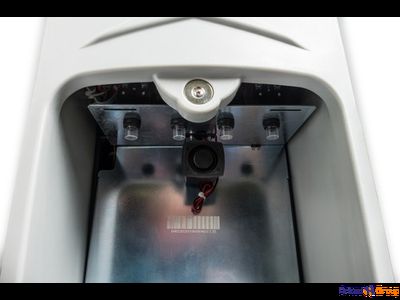 Bennett Hussar H760B