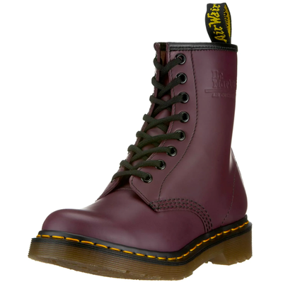 Dr. Martens 1460 (Сиреневые новые)