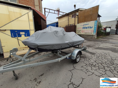 Чехол на гидроцикл