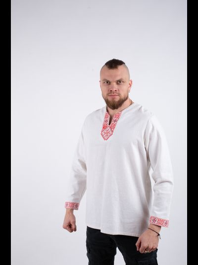 Рубаха "Огонь и Вода"