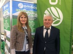 Томашова Ольга Леонидовна,  Канд. с.-х. наук, доцент кафедры земледелия и агрономической химии Акаде