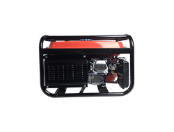 Бензиновый генератор PROFIPOWER БГ-6500Э