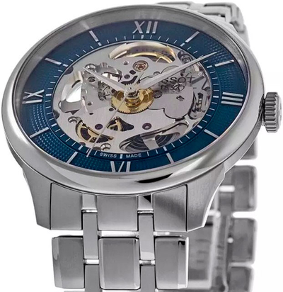 Швейцарские часы Tissot T139.836.11.048.00