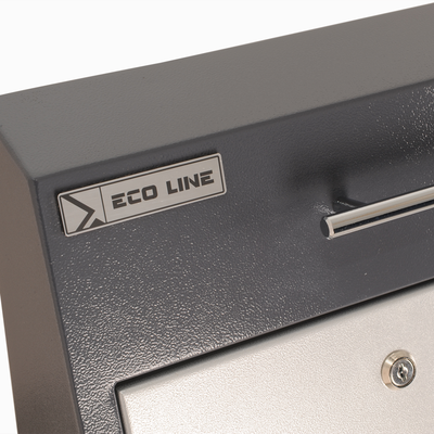 Машина для чистки обуви Эко Люкс 3 Крем