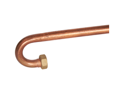 Трубопровод STOUT SEB Котел-выход EXPERT (Арт. 25231)