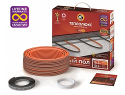 Кабель нагревательн 9,5м 180 Вт ProfiRoll Теплолюкс  [56905]