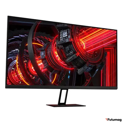 Монитор Xiaomi Redmi Display G27 (P27FBB-RG)