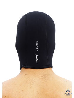 Подшлемник неопреновый 2мм Marlin BANDIT р.L