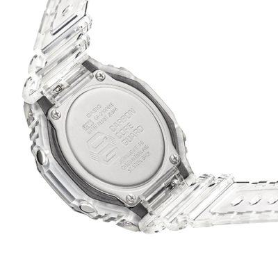 Часы Casio G-Shock GA-2100SKE-7A