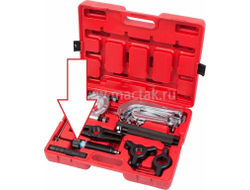 Ремкомплект для съемника гидравлического 104-19010С, цилиндр гидравлический МАСТАК 104-19010R1