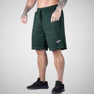 Шорты Legal Power 6421-864/745 Ottomix Knitted Rain Mesh зеленый
