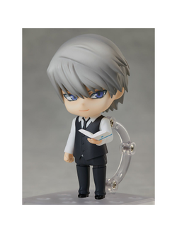 Нендроид Акихико Усами (Akihiko Usami)