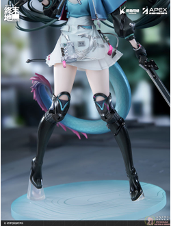 Фигурка 1/7 Чэнь Цяньюй (Chen Qianyu Apex Innovation)