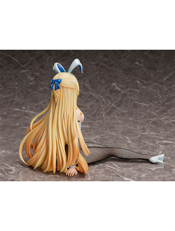 Фигурка 1/4 Жрица (Onna Shinkan Bunny Ver.)