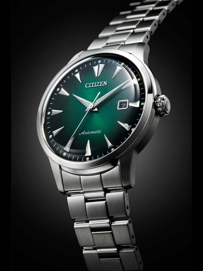 Наручные часы Citizen NK0007-88X