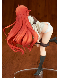 Фигурка 1/7 Эрис Бореас Грейрат (Eris Boreas Greyrat Okigae Mode)