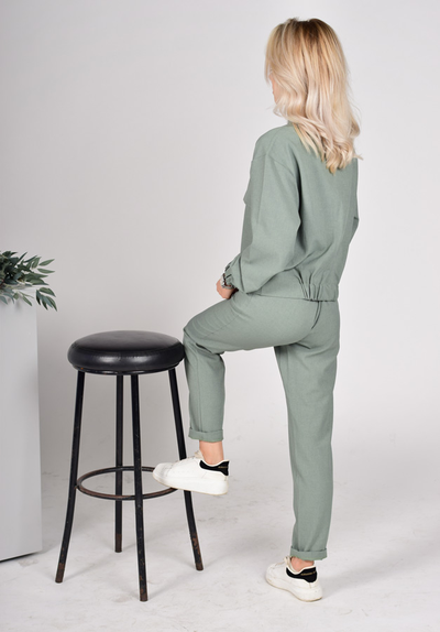 Брюки РЛ-Бор