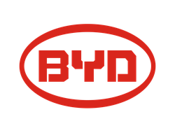 ПЕРЕХОДНЫЕ РАМКИ BYD