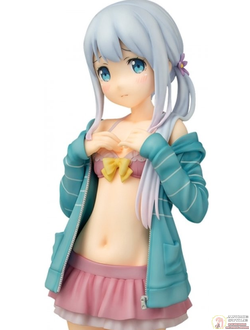 Фигурка 1/7 Сагири Изуми (Izumi Sagiri)