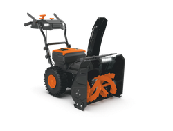 Снегоуборщики аккумуляторные VILLARTEC