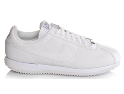 Nike Cortez (Белые) кожа