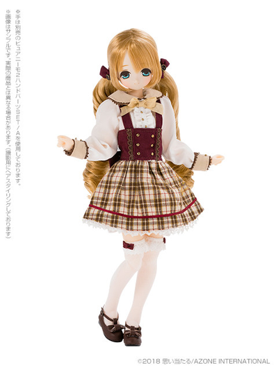 Кукла 1/6 PureNeemo Miu
