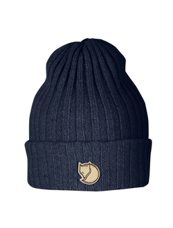 Вязаная шапка Fjallraven Byron Hat