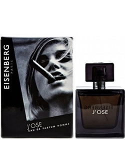 EISENBERG J'OSE HOMME EAU DE PARFUM