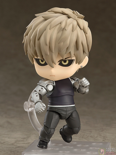 Нендроид Генос (Genos)