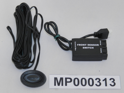 Модуль отключения передних датчиков с автоматической активацией (Модуль МР-313)