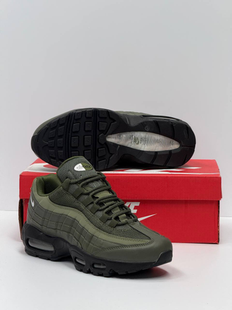 Nike Air Max 95 Essential Sequoia