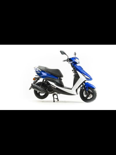 Скутер Motoland JOG 150