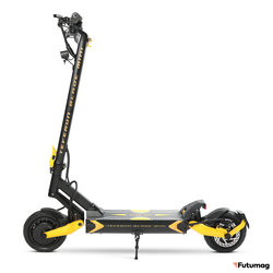 ЭЛЕКТРОСАМОКАТ  Teverun Blade Mini Pro