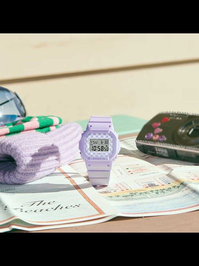 Часы Casio Baby-G BGD-565GS-6