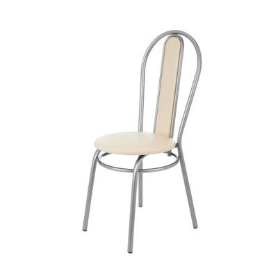 Стул «Восход», кожзам,  410х470х860 мм