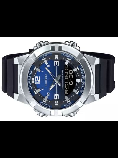 Часы Casio AMW-870A-2A