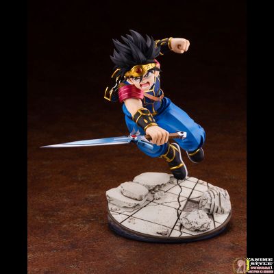 Фигурка 1/8 Дай (Dai)