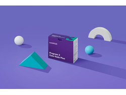 Программа 2 Коло-Вада Плюс, комплект 3 (6 пакетов)