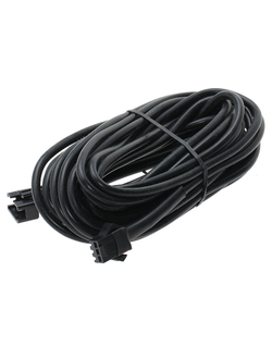 Удлинитель кабеля датчика температуры, 4 м