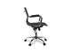 Кресло College CLG-619 MXH-B Black