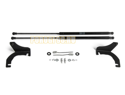 Амортизаторы капота, 2 шт. АвтоУпор для Subaru XV II 2017-