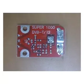 Микросхема ZOLAN Super 1000 усилитель (10)