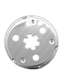 барабанчик c крупная терка к мясорубкам moulinex