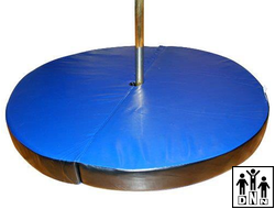 Мат для шеста