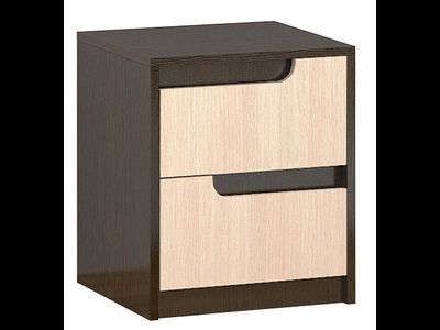 Тумба прикроватная "Гавана" (ТЭКС) ЛДСП